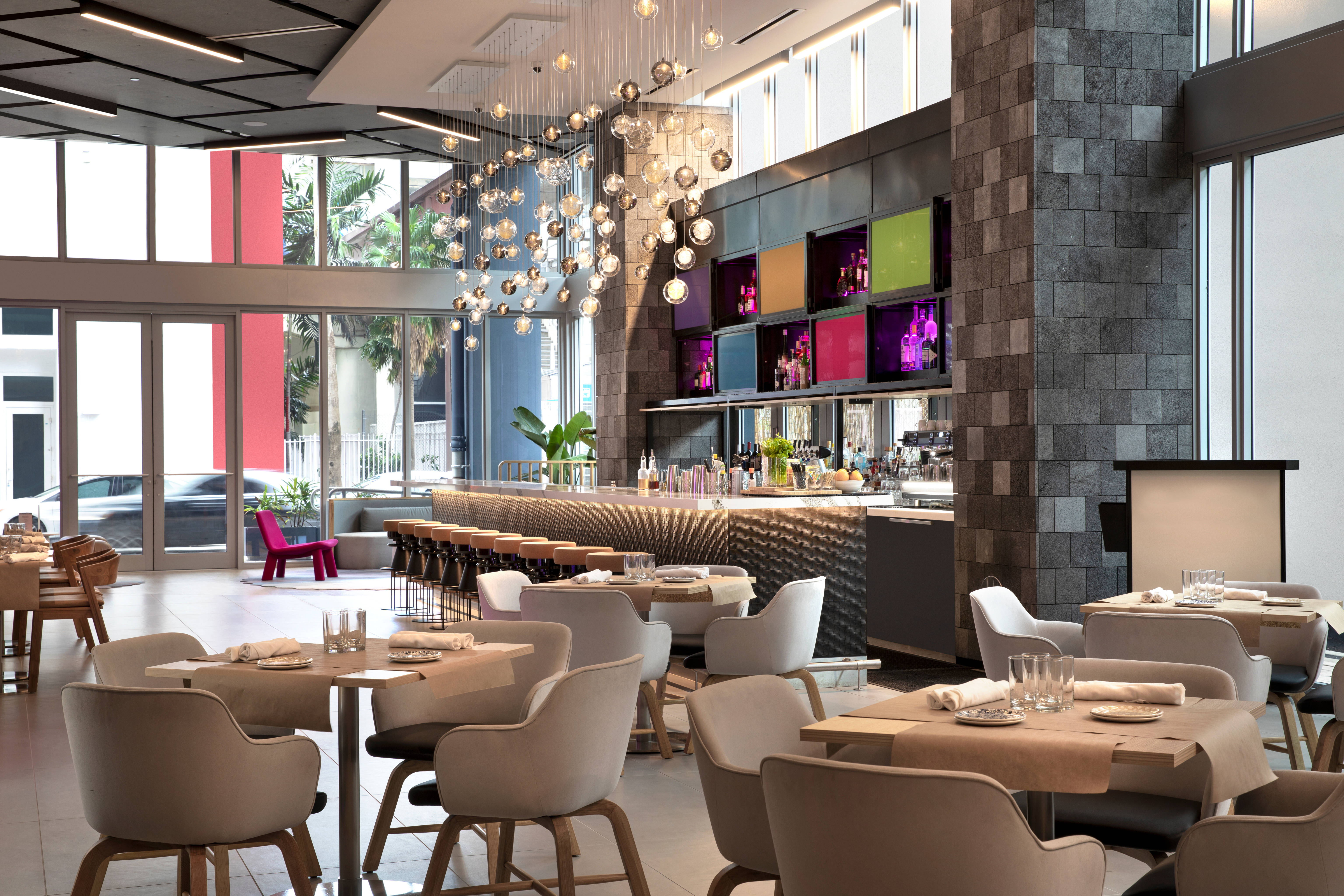 YOTELPAD Miami 2