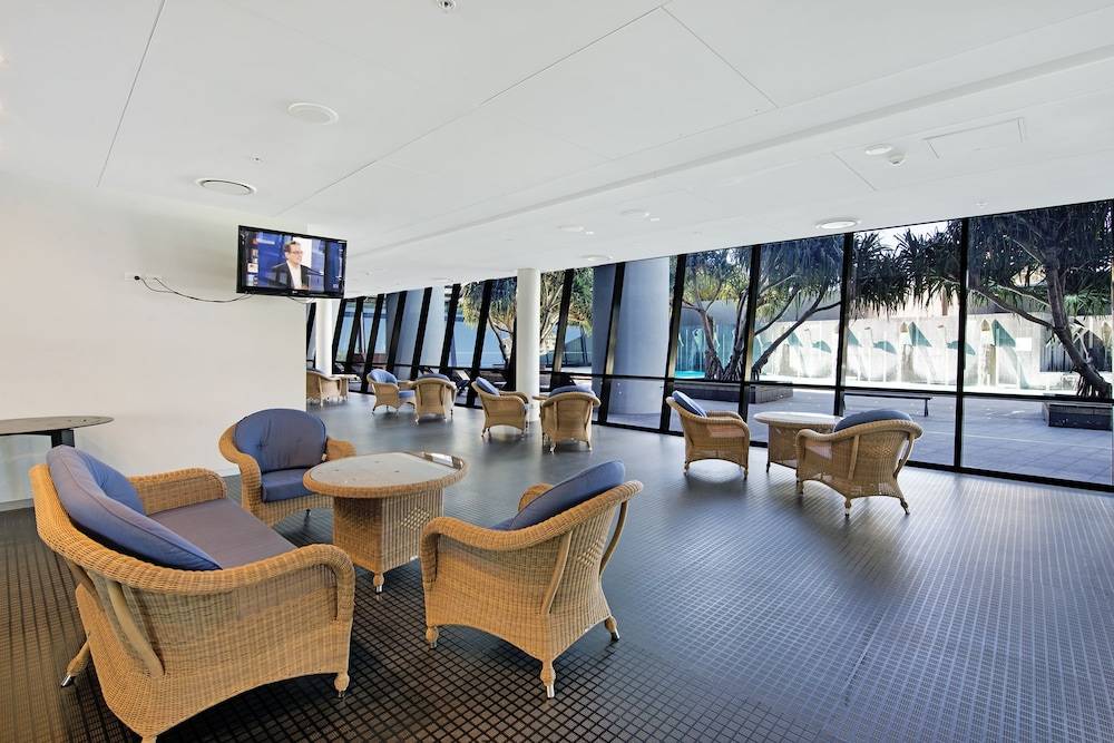 Circle On Cavill Surfers Paradise Apartments-Holiday Paradise 2