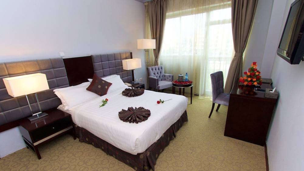 Washington hotel 1