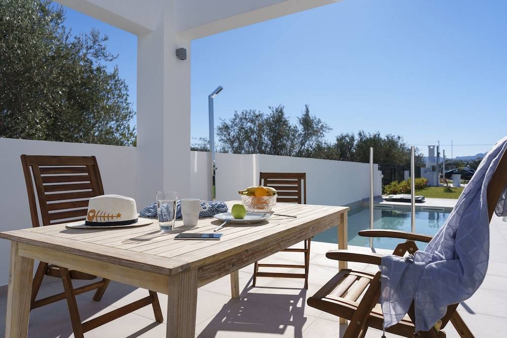 Domus Oliva Villas 1