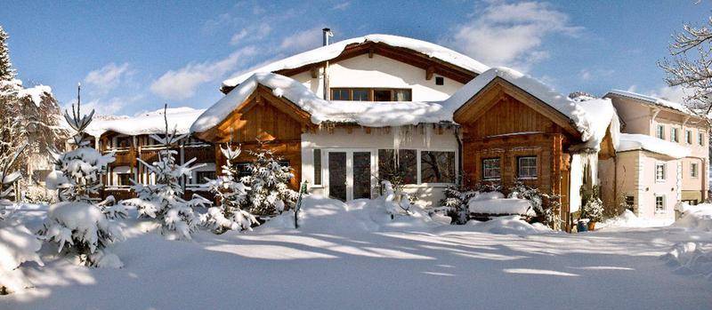 Spa&Aktiv Hotel Lavendel 2