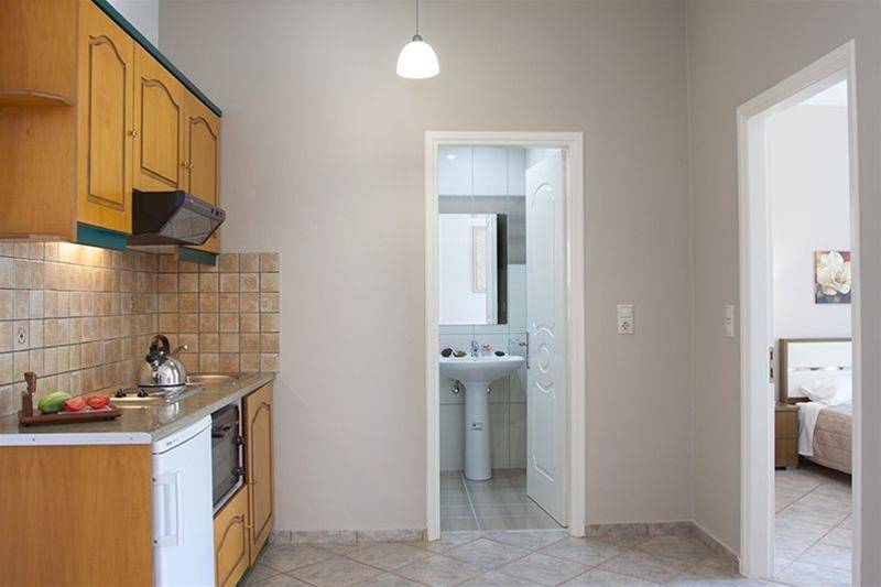 Amalia Apartments-Suites 2