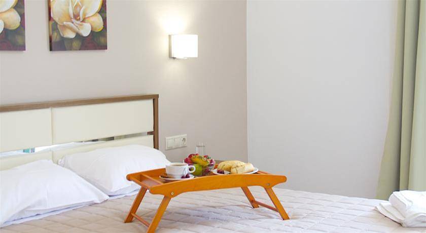 Amalia Apartments-Suites 1