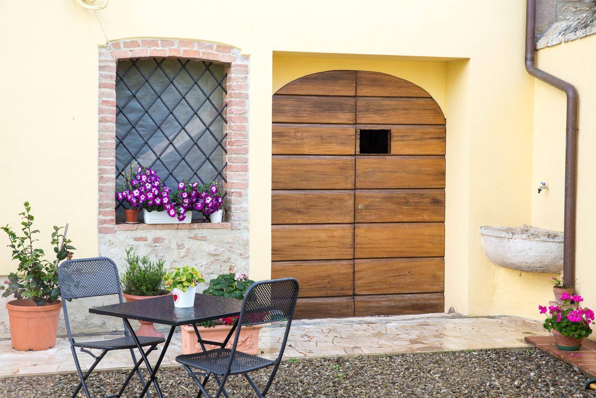 Fattoria il Casone 2