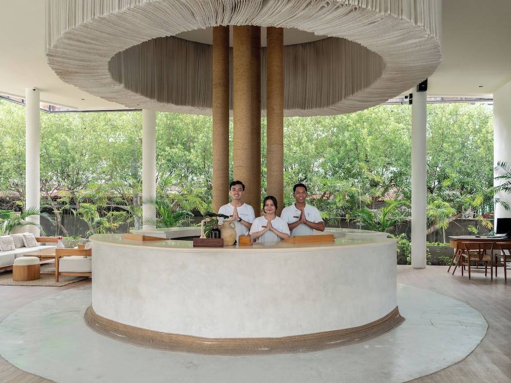 Cocana Resort Gili Trawangan 2