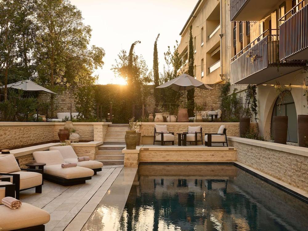 L'Isle de Leos Hotel & Spa - MGallery Collection 1