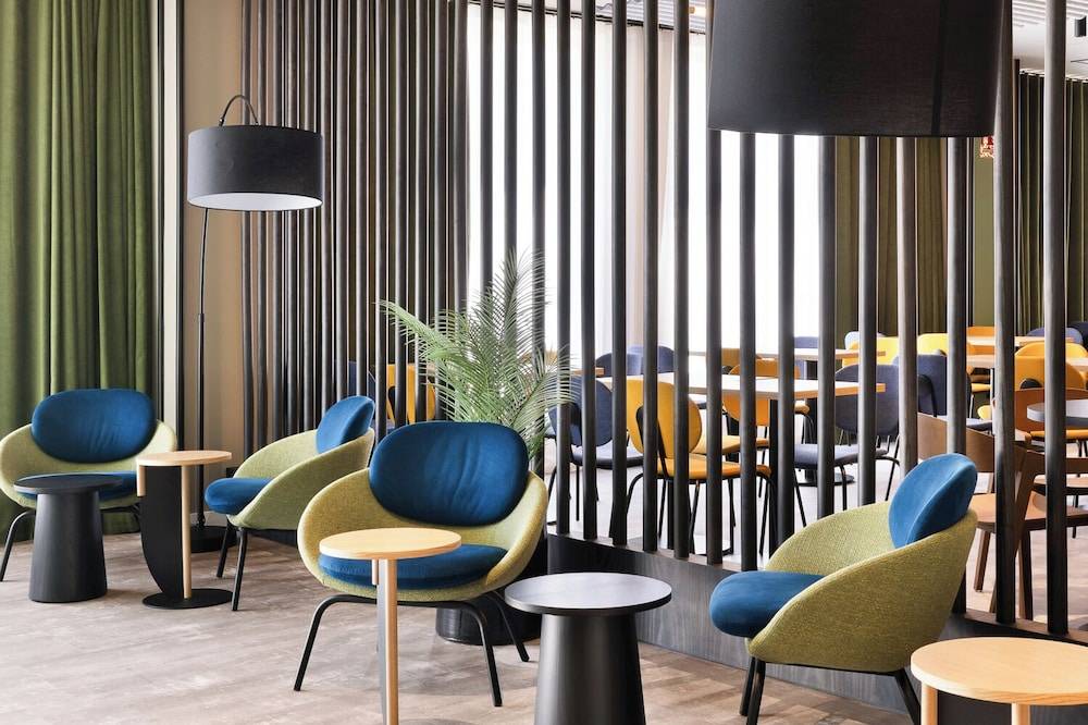 B&B HOTEL Madrid San Fermin 1