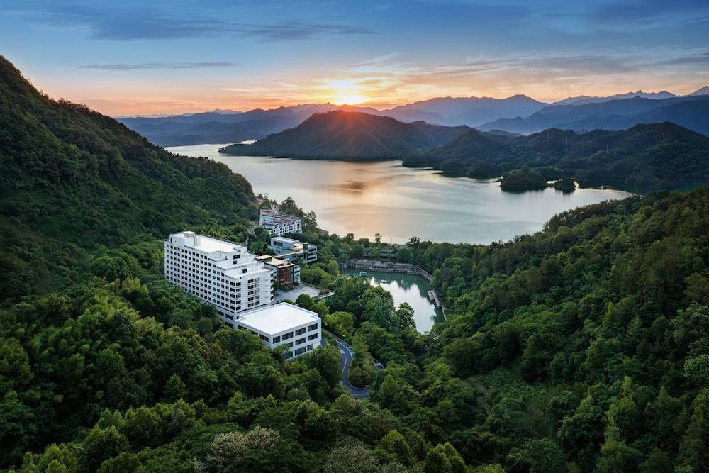 Vignette Collection Yanshan Resort Qiandao Lake 1