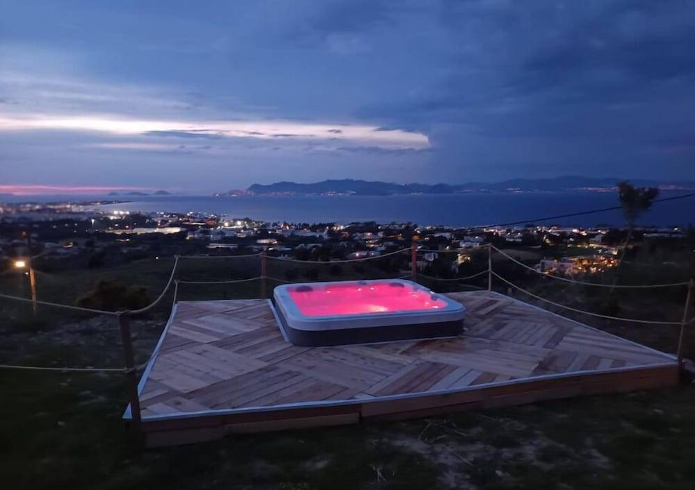 Hercules Hills Sea View Villas 1