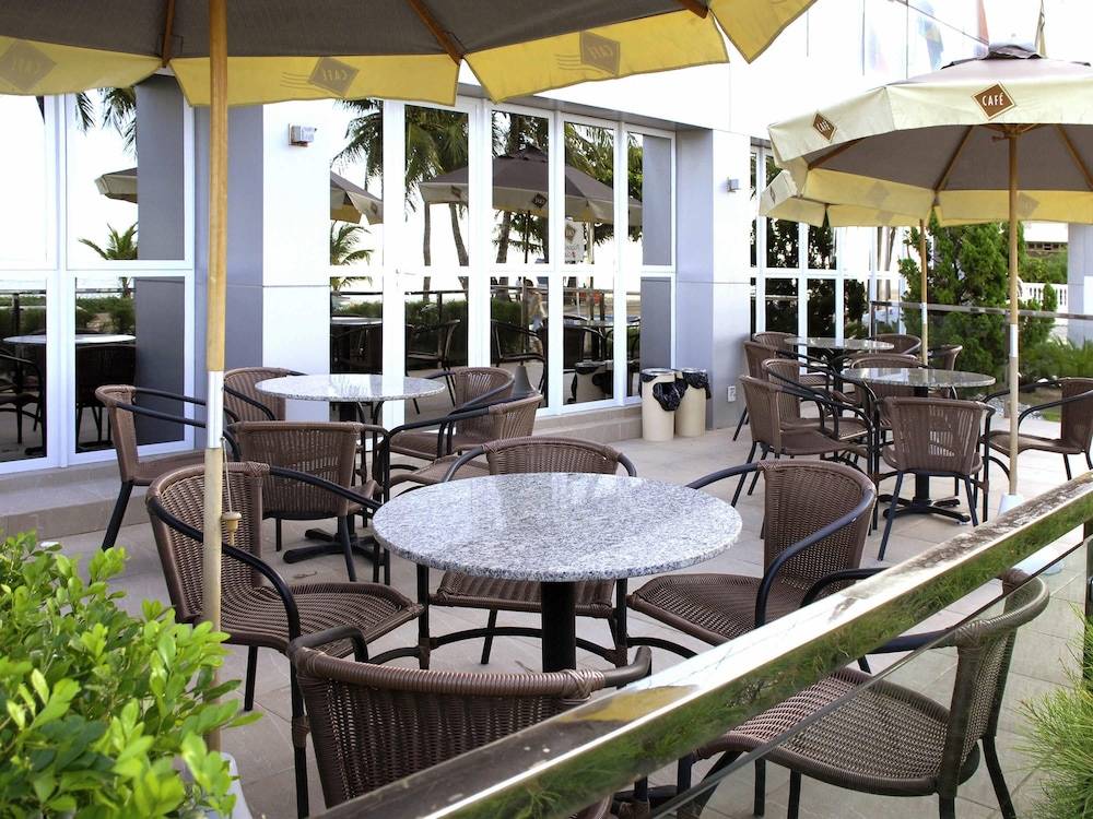 Ibis Joao Pessoa Praia 1