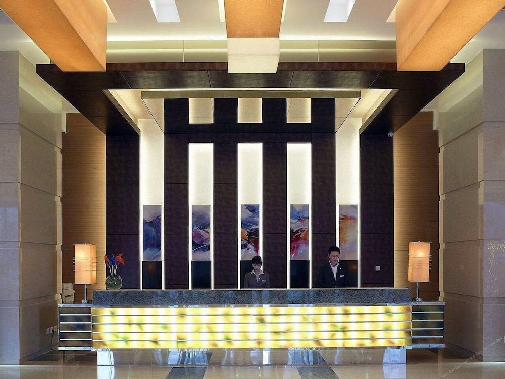 Four Points By Sheraton Beijing, Haidian 2