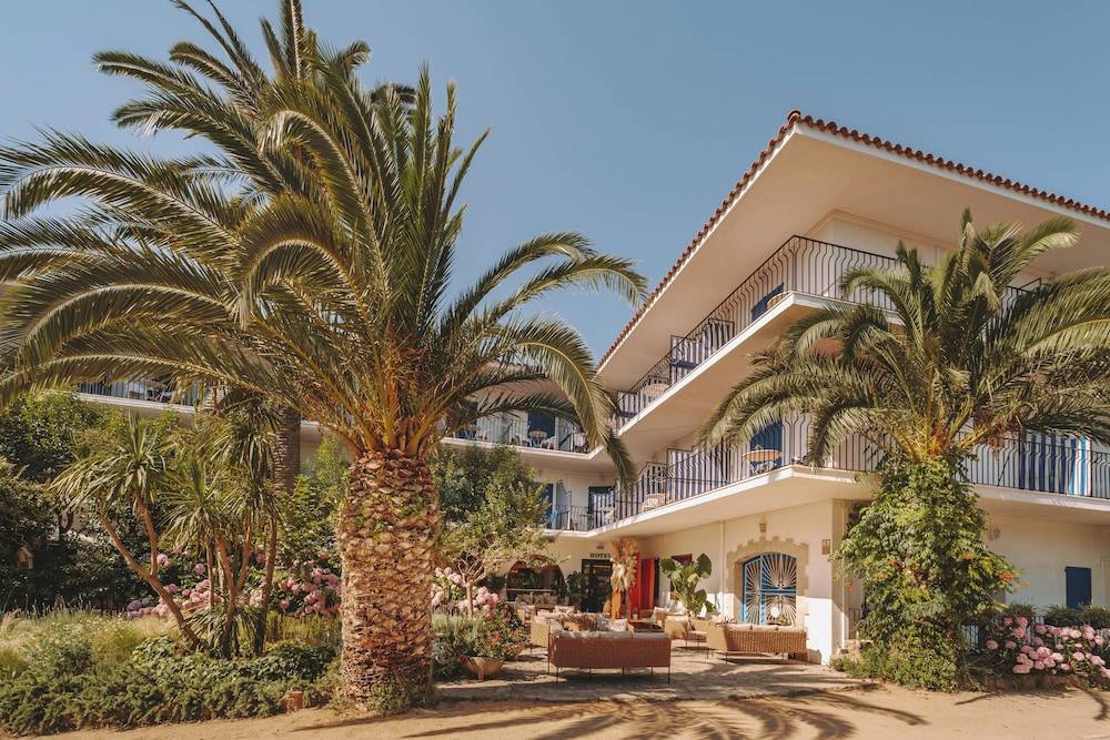 Hotel Bell Repos 1