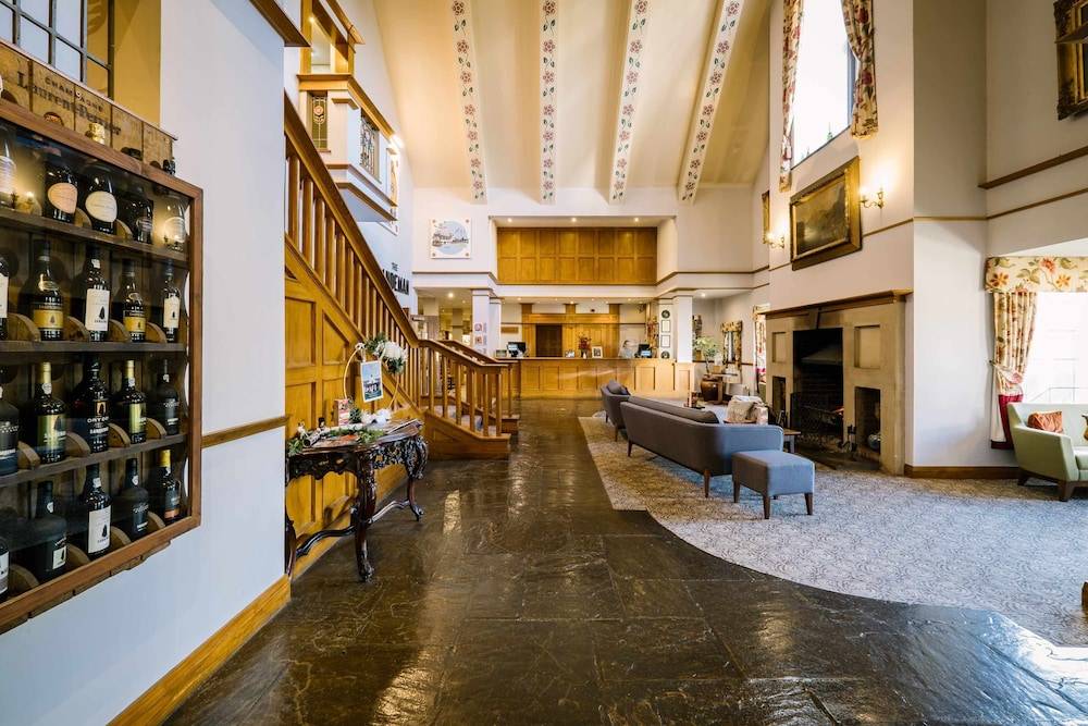 Lancaster House Hotel 2