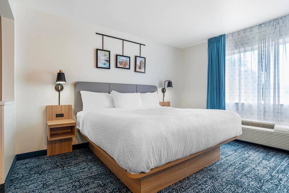 Sleep Inn & Suites Pensacola - University Area 1
