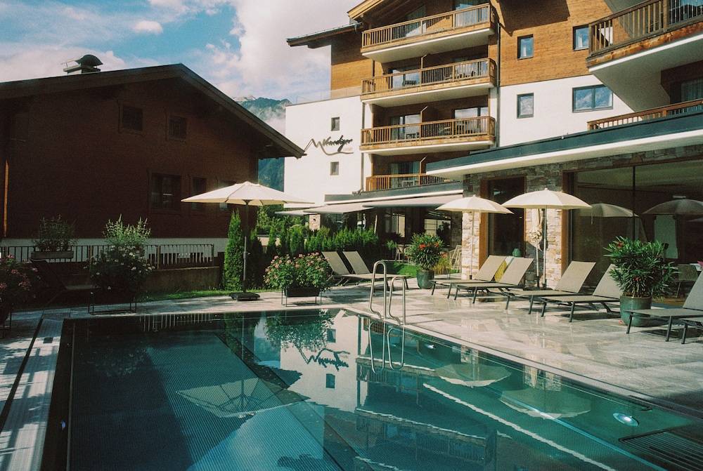 Venediger Lodge 1