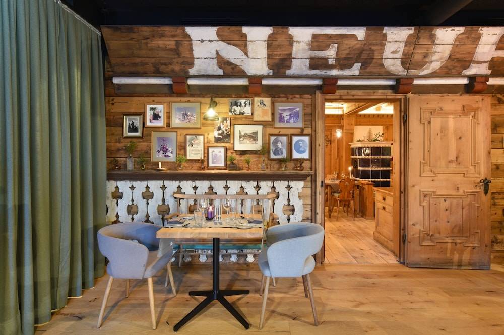 Venediger Lodge 2