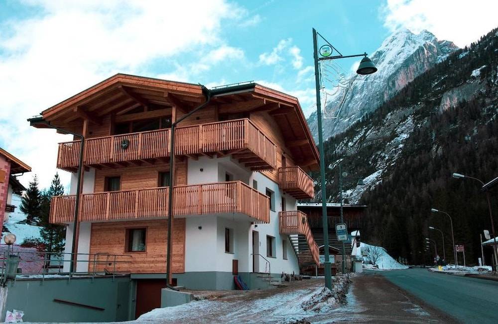 Piccola Cesa B&B 1