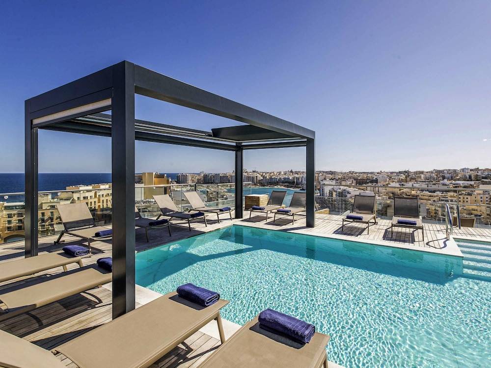 Mercure St. Julian's Malta 1