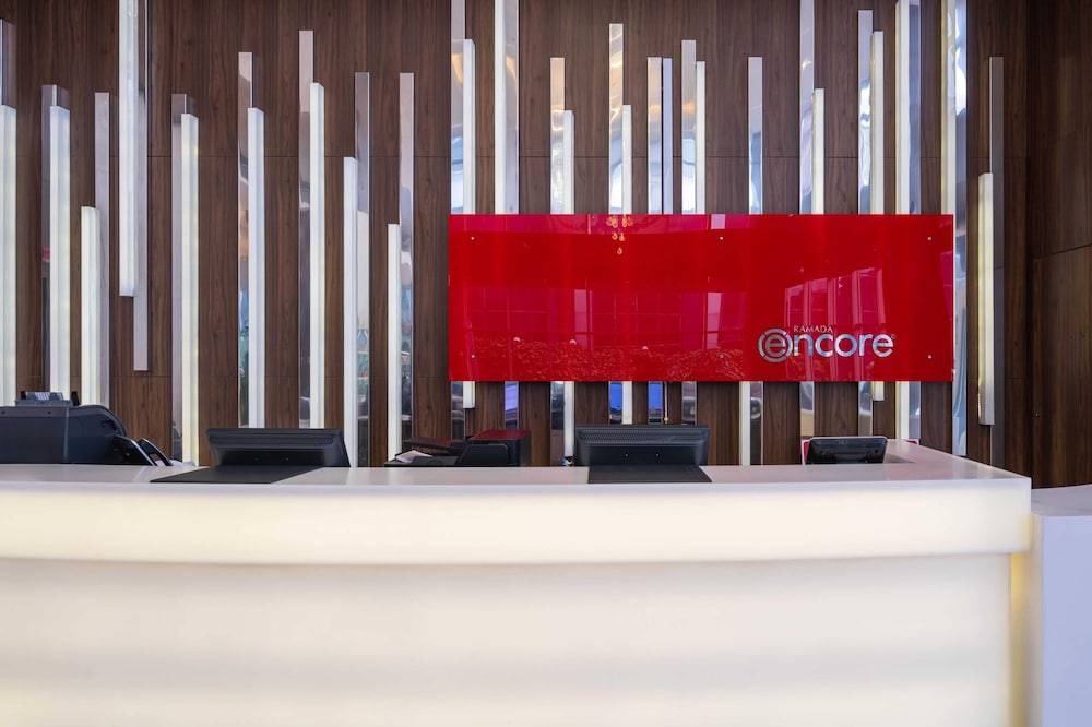 Ramada Encore Istanbul Bayrampasa 2