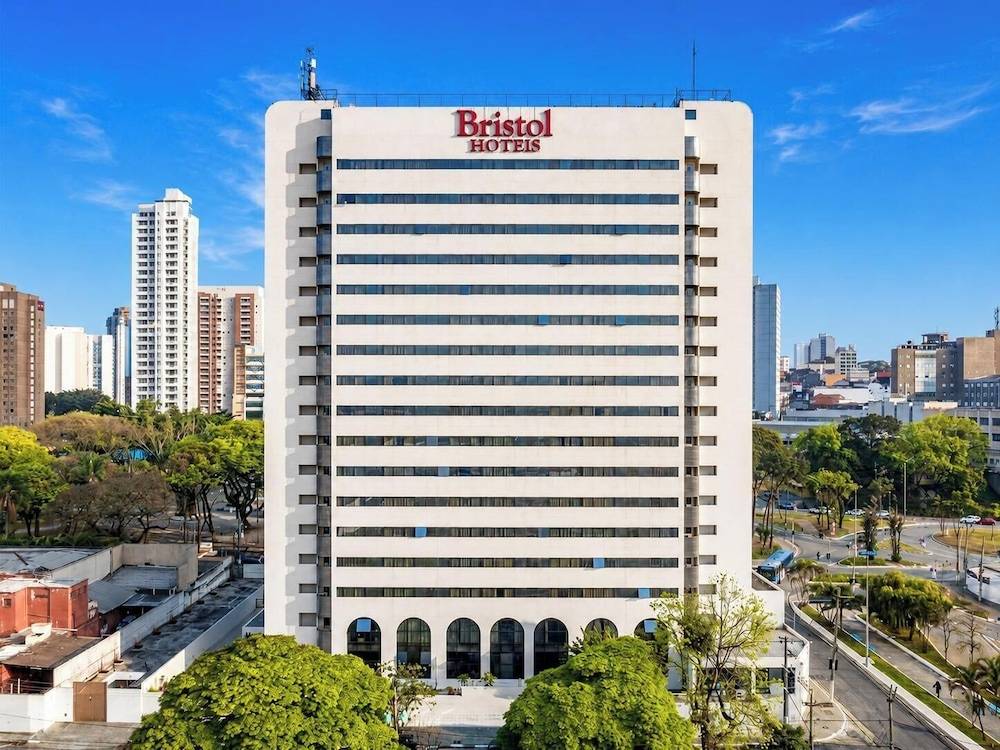 International Airport Flat - Guarulhos quarto 1267 1