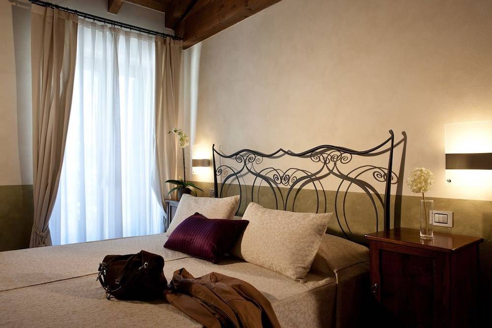 Relais Casa Orter 2