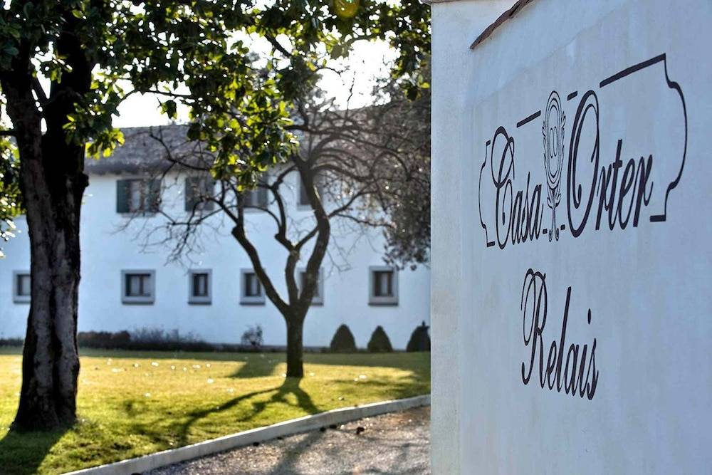 Relais Casa Orter 1
