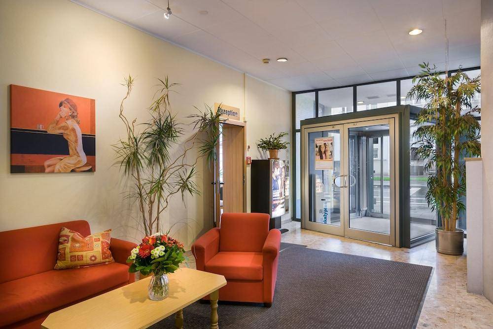 HOTEL GREIF KARLSRUHE 2
