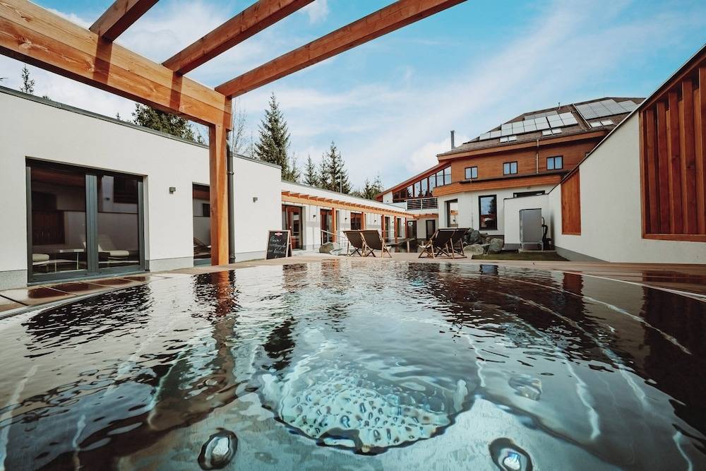 Hotel Horal 1