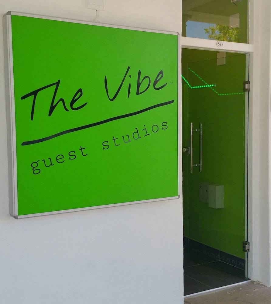 The Vibe 2