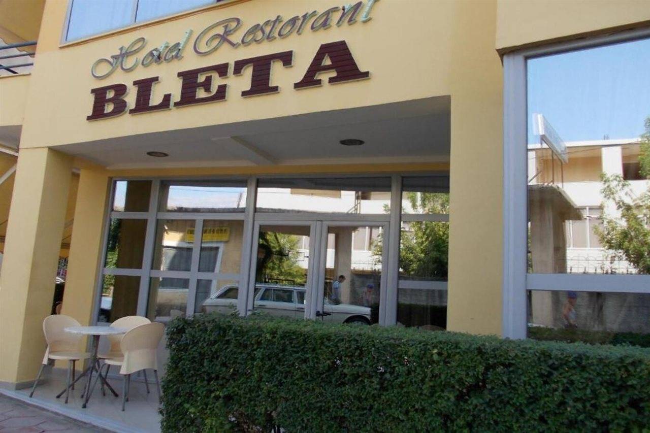 Hotel Bleta 2
