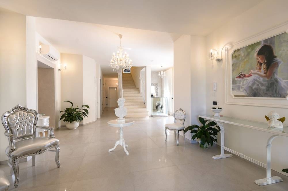 Boutique Hotel San Giovanni 1