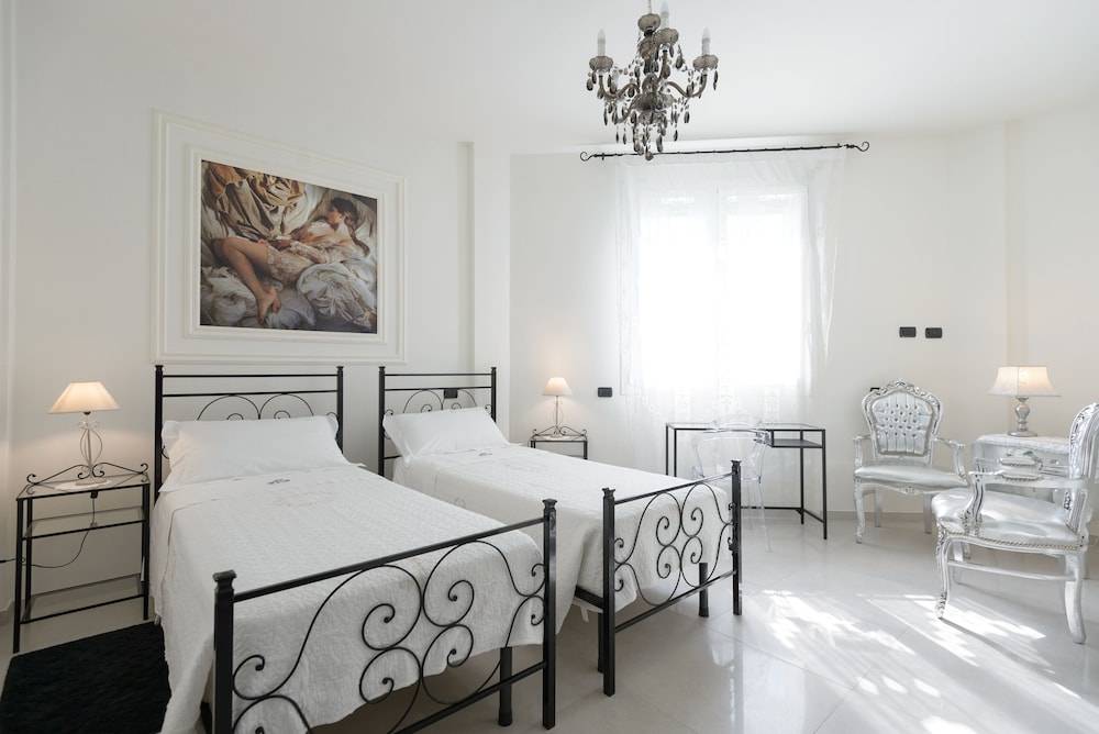 Boutique Hotel San Giovanni 2