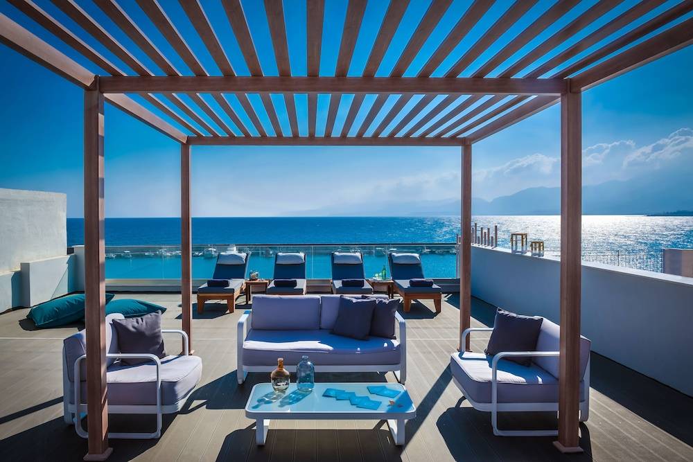 Cosmopolis Crete Suites 1