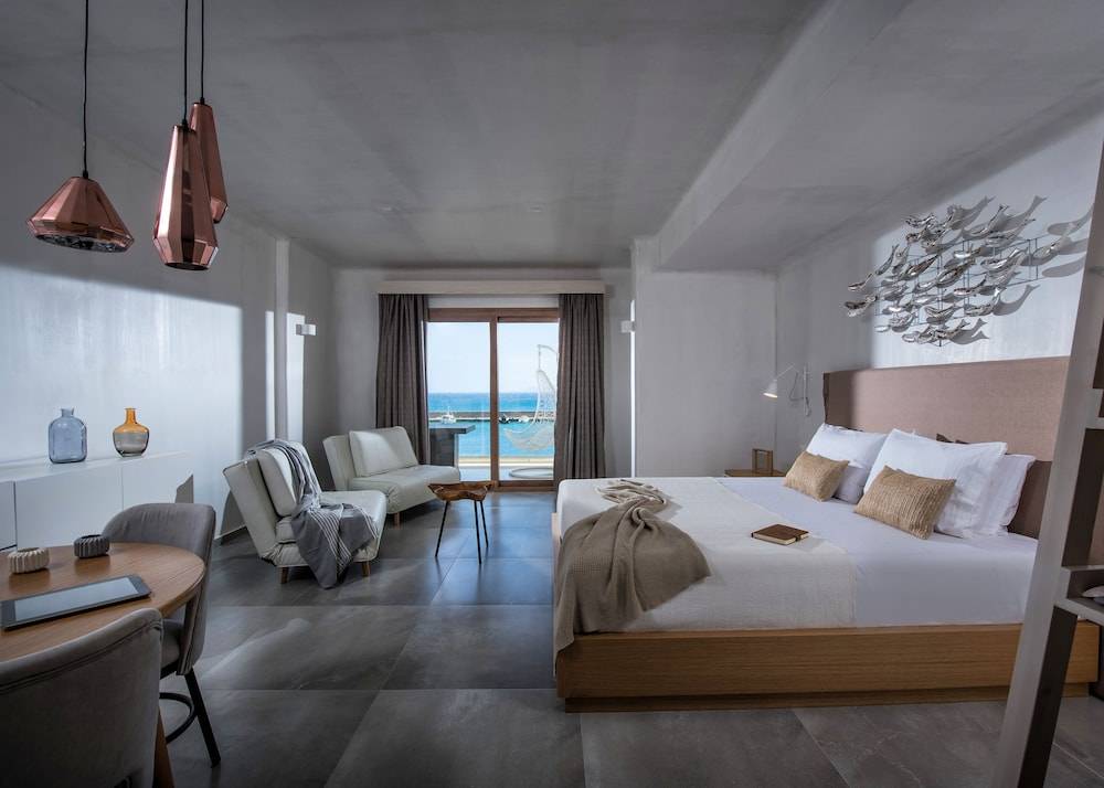 Cosmopolis Crete Suites 2