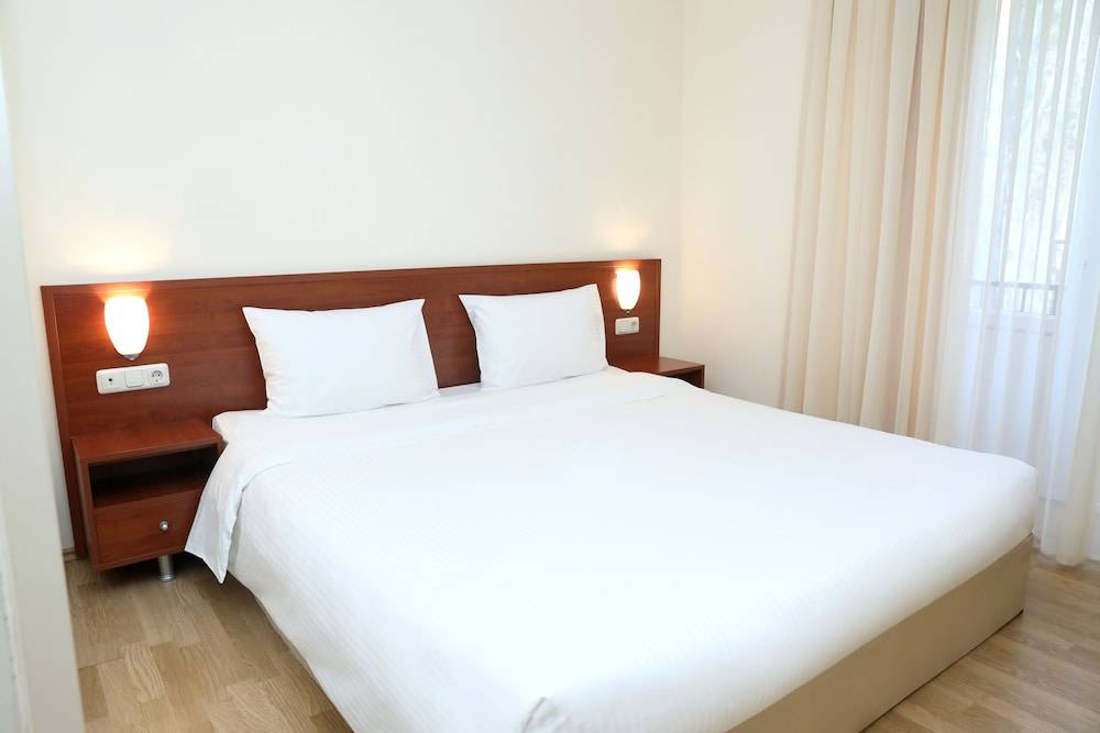 Park Resort Aghveran 2