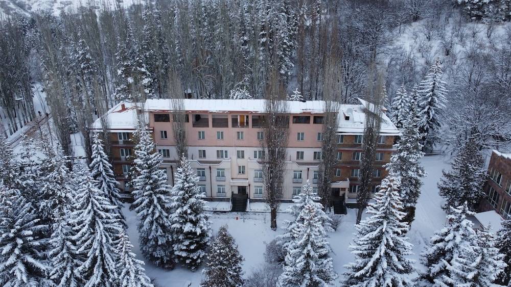 Park Resort Aghveran 1