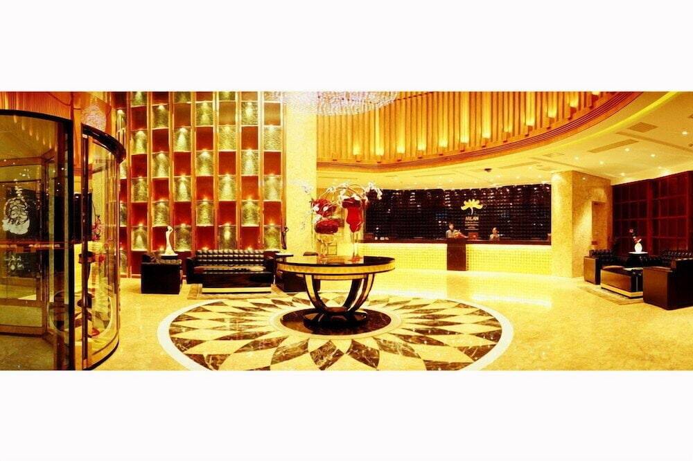 Fairfield by Marriott Hangzhou Xihu District 2
