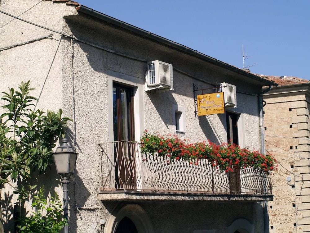 B&B Mamma Elena 1
