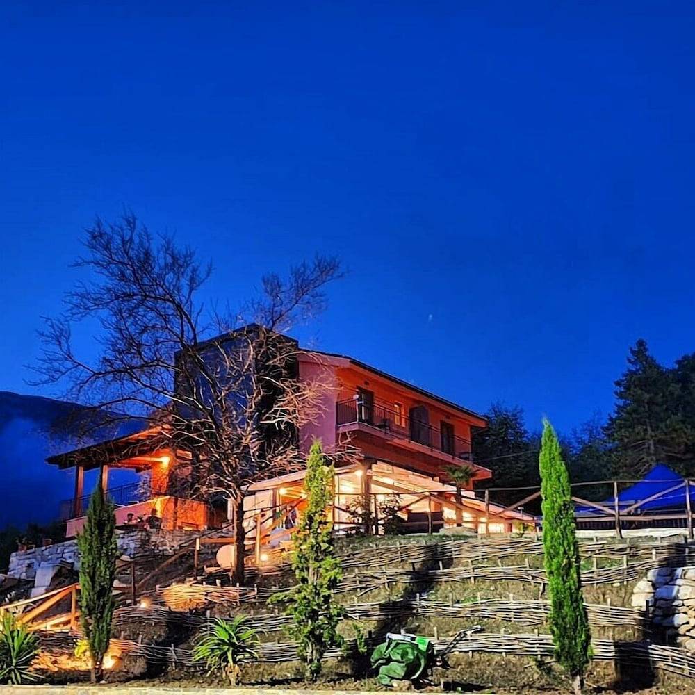 Resort San Nicola - Restaurant and Wellness Fitness 1