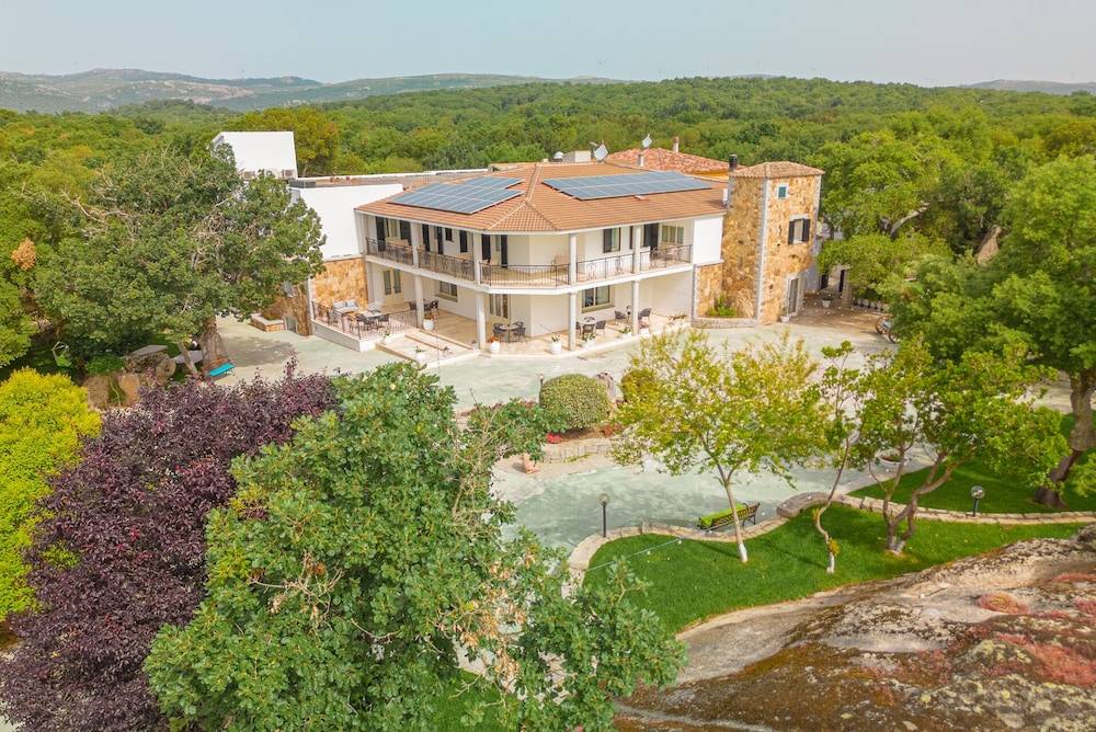 Paghe Eco Luxury Experience 1