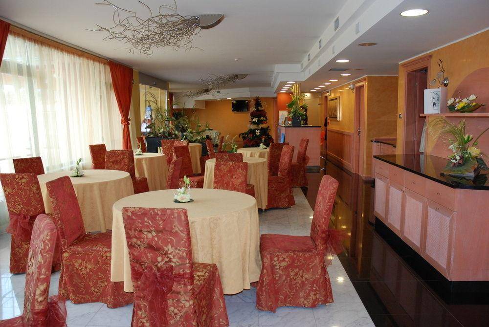 Hotel Montelago 2