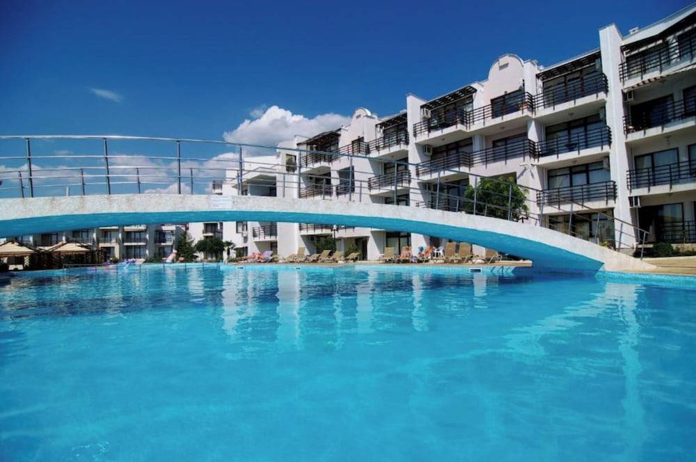 Diamond Apartments 1