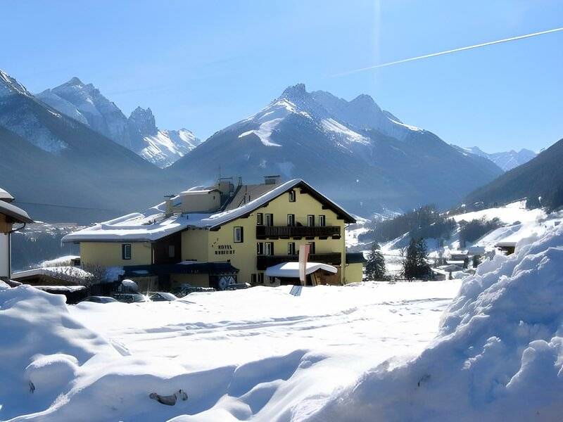 Hotel Habicht 2