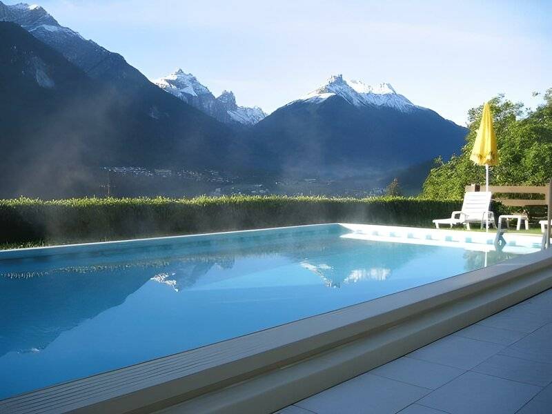 Hotel Habicht 1