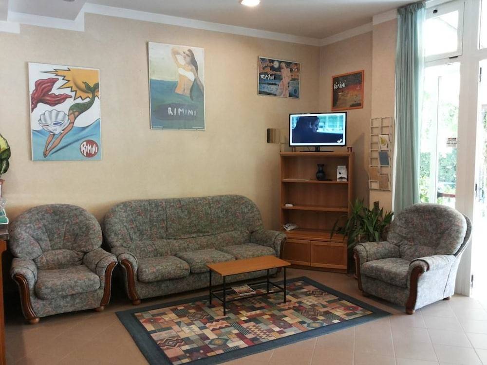 Hotel Cannes Rimini 2
