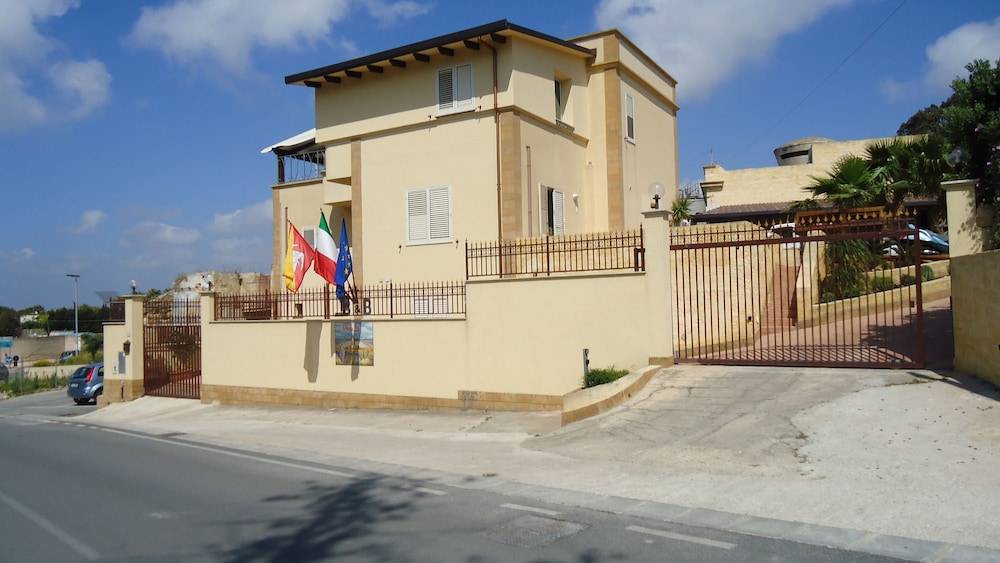 B&B Villa Mozia 1