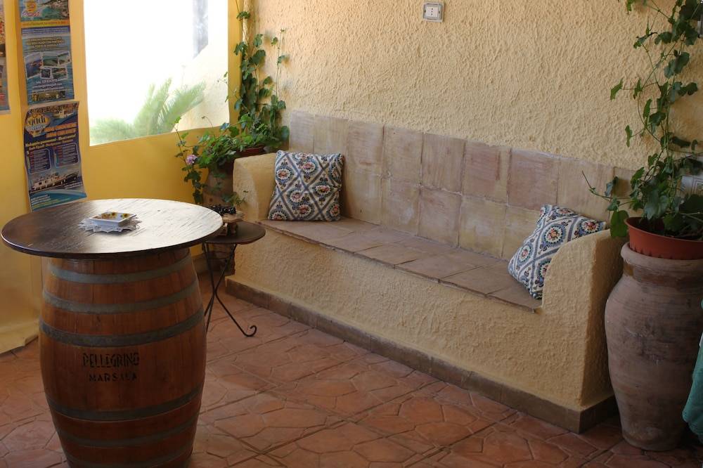 B&B Villa Mozia 2