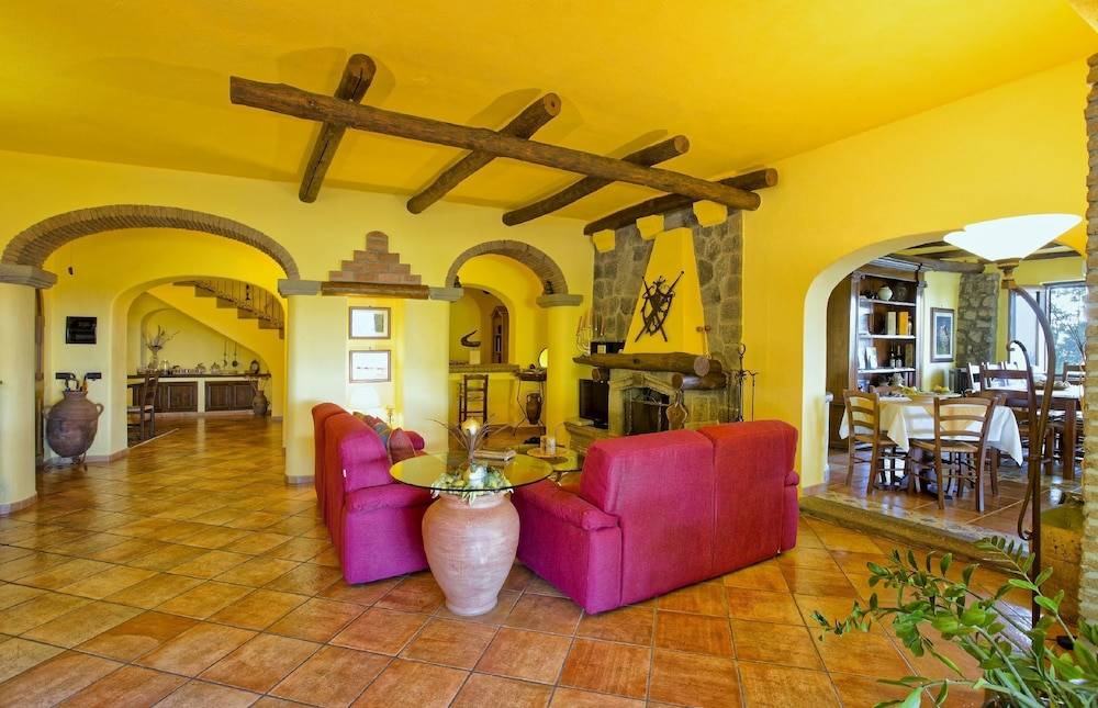 Agriturismo Pera di Basso 2