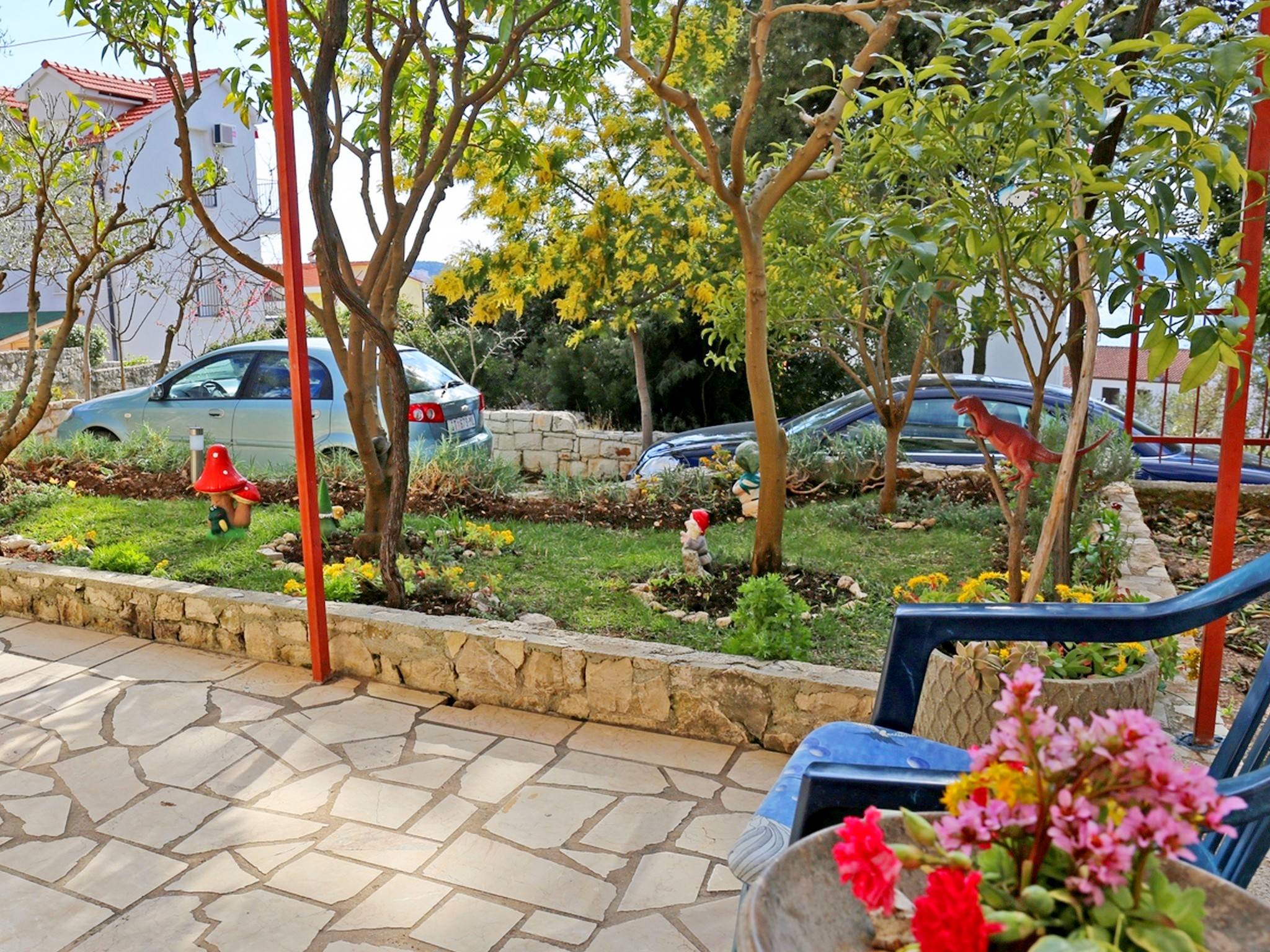 Apartmani Gabric 1