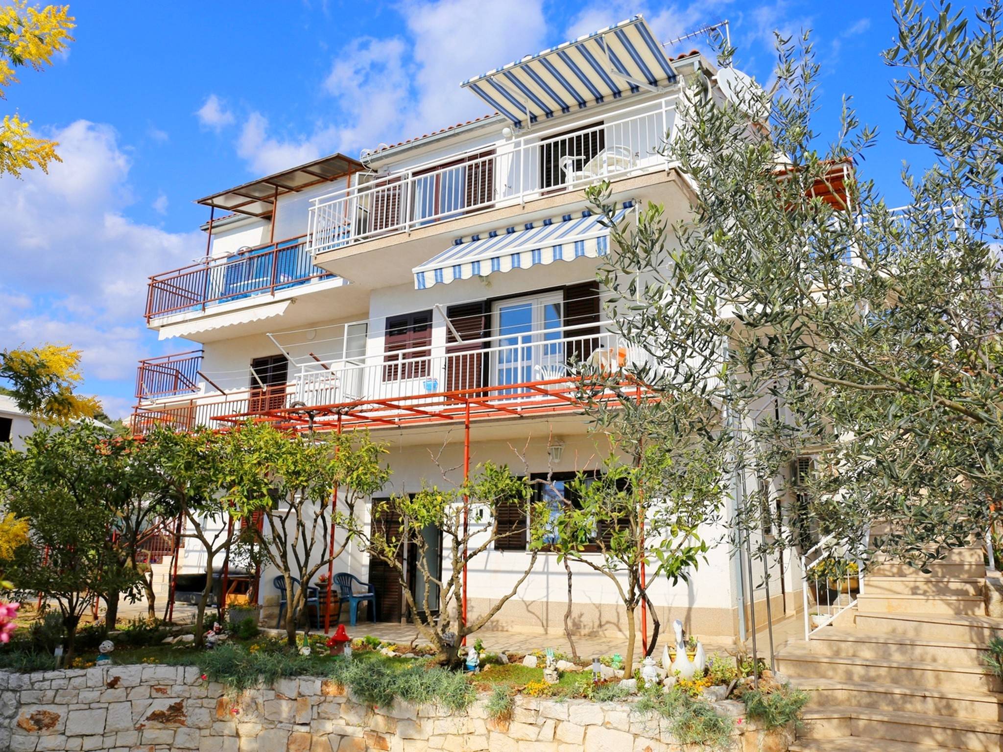 Apartmani Gabric 2